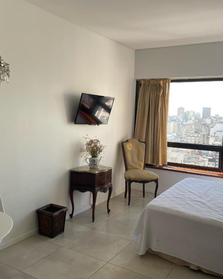Apartment Bairesalquileres2 Buenos Aires