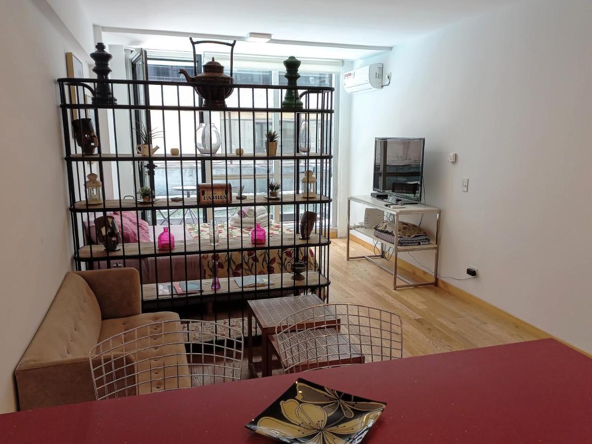 Apartment Lumiere Puerto Madero *