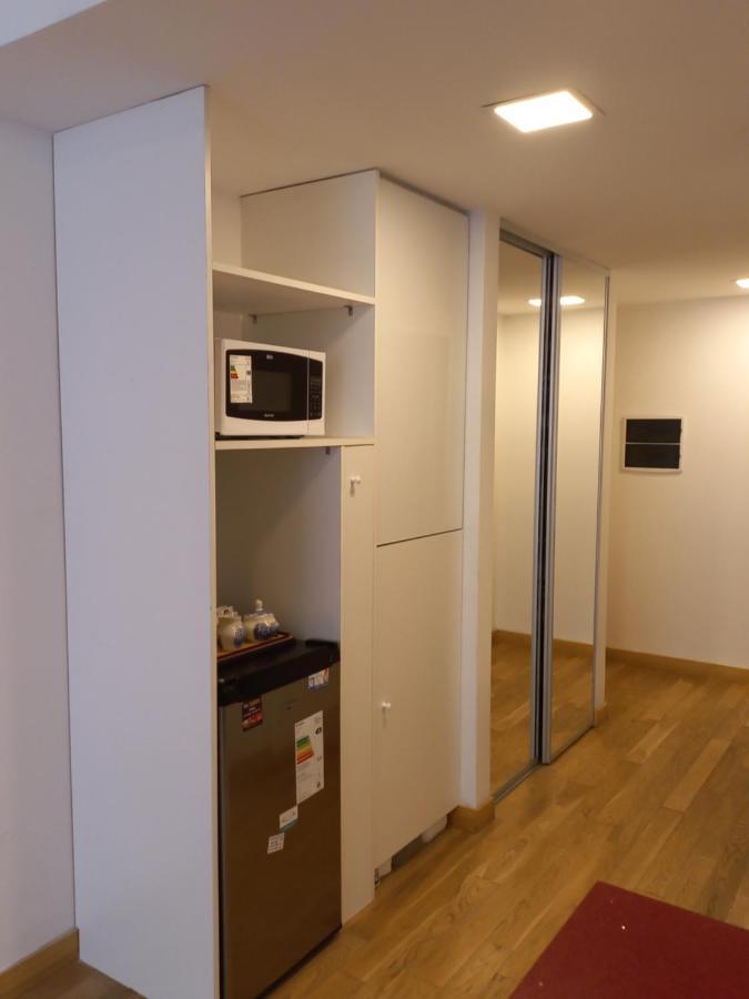 Apartment Lumiere Puerto Madero *