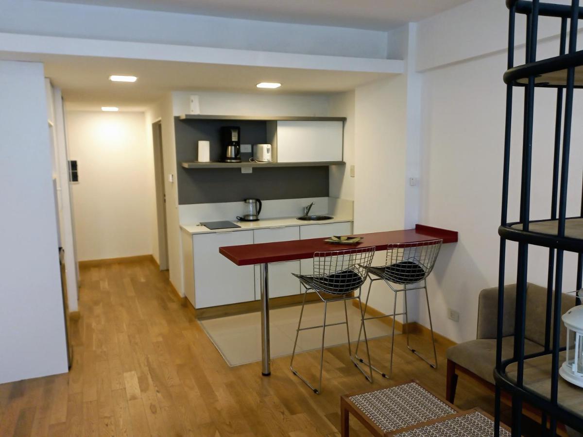 Lumiere Puerto Madero Apartment Buenos Aires