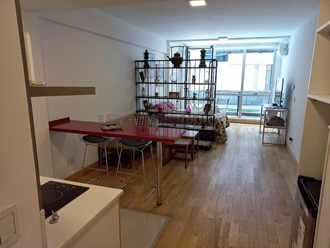 Apartment Lumiere Puerto Madero *