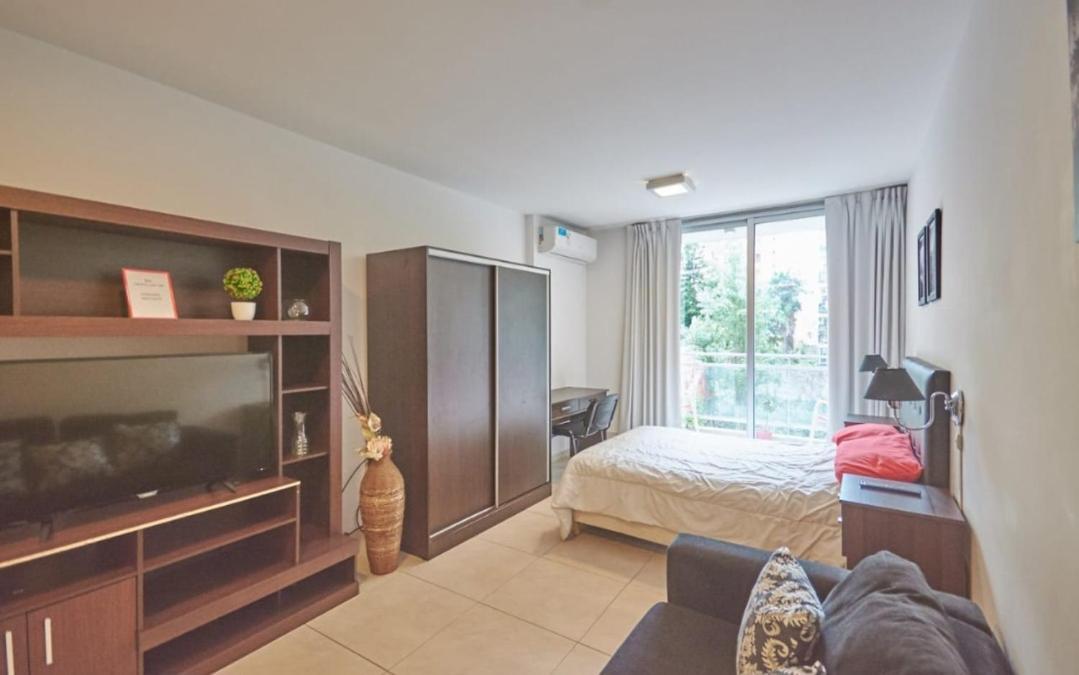 Apartamento Apart Guemes Ciudad Autónoma de Buenos Aires
