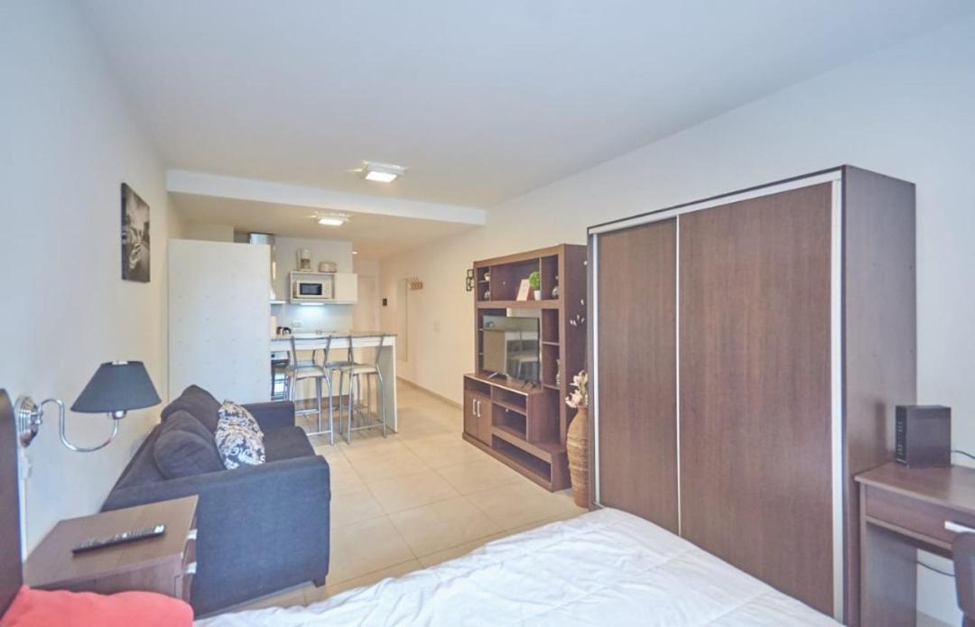 Apartamento Apart Guemes *