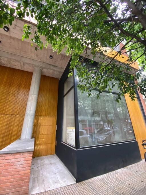 Apartment Modern Studio- Palermo Hollywood Buenos Aires