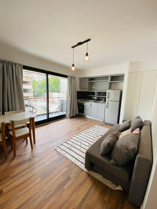 Modern Studio- Palermo Hollywood Apartment Buenos Aires