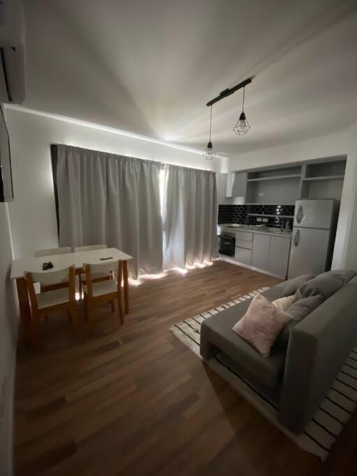 Modern Studio- Palermo Hollywood Apartment