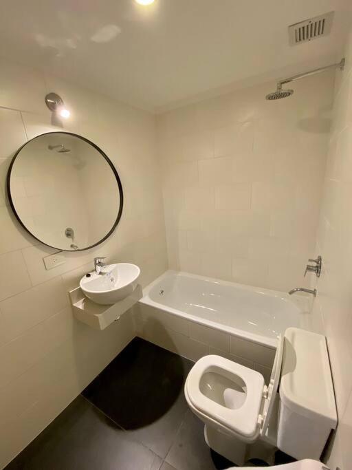 Apartment Modern Studio- Palermo Hollywood *