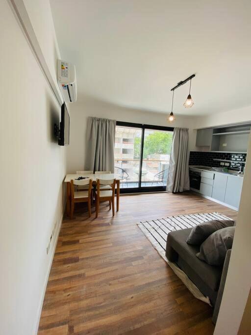 Apartment Modern Studio- Palermo Hollywood Buenos Aires