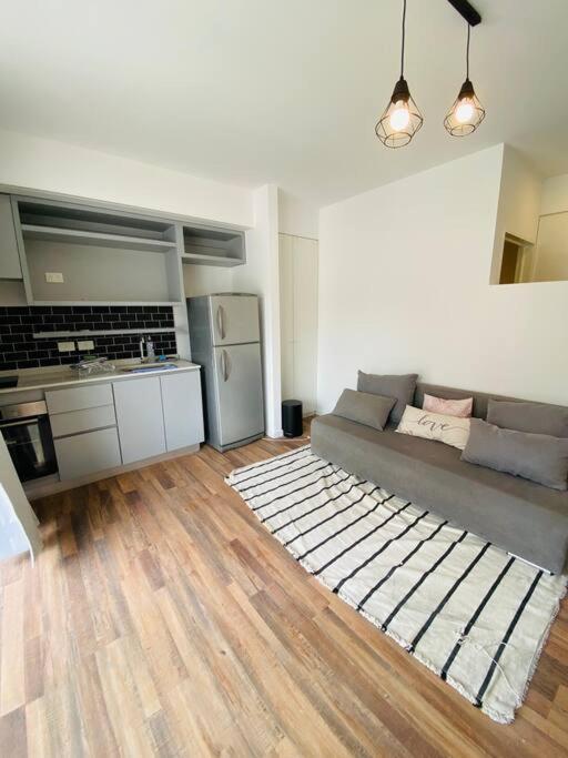 Apartment Modern Studio- Palermo Hollywood