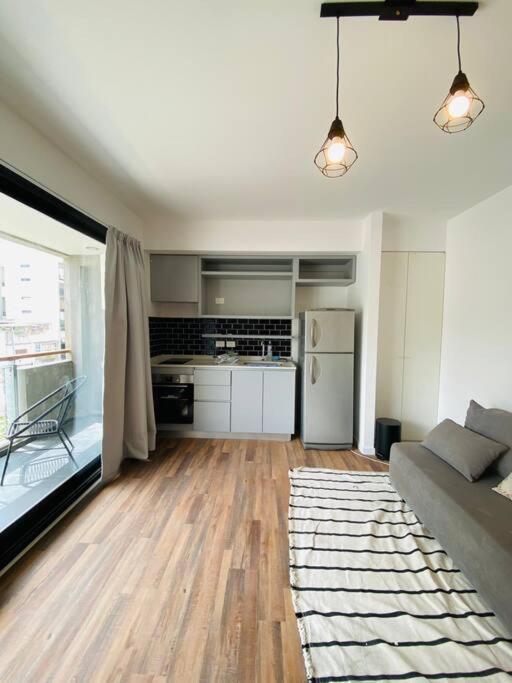 Modern Studio- Palermo Hollywood *