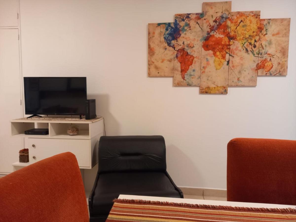 Apartment Excelente Monoambiente En Retiro Buenos Aires