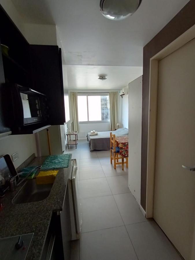 Departamento Con Pileta Almagro Apartment