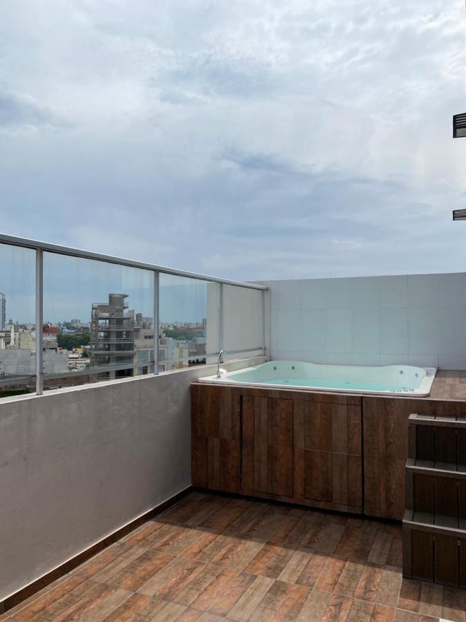 Start San Martin 3 Apartment *