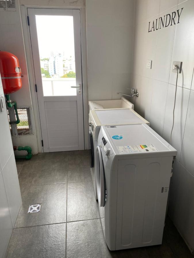 Apartment Start San Martin 3 Buenos Aires