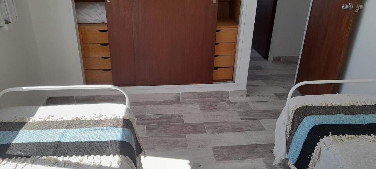 Torre Rivera Apartment