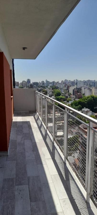 Torre Rivera Apartment *