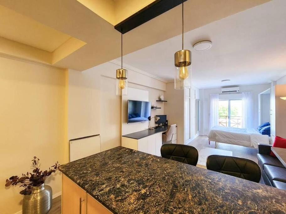 Apartment Smart Design -