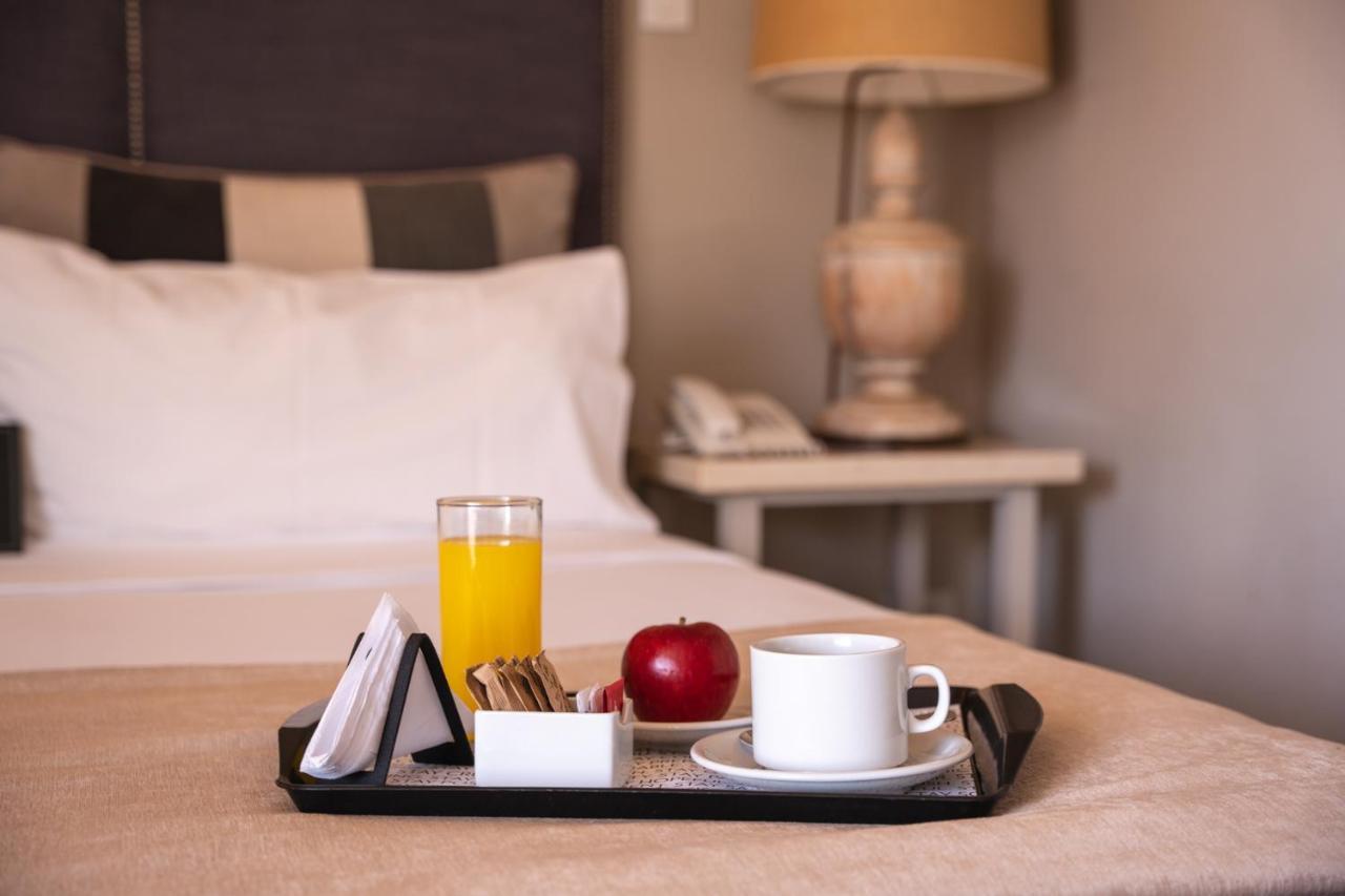 Hotel Urbanica The Libertador Buenos Aires