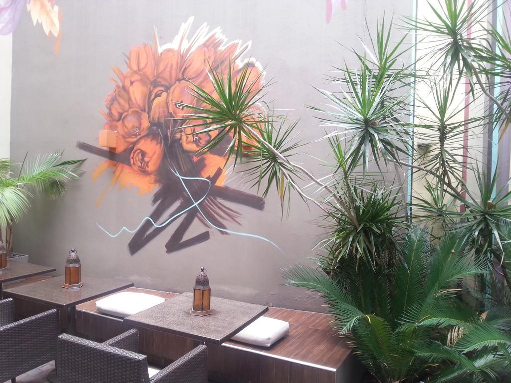 The Glu Boutique - Palermo Soho Hotel Buenos Aires