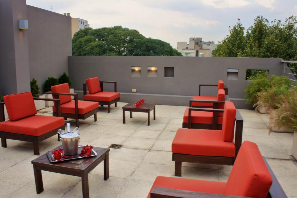 Hotel The Glu Boutique - Palermo Soho 4*