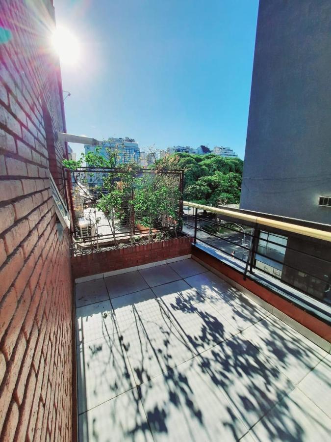 Torre Jacaranda De Apartment