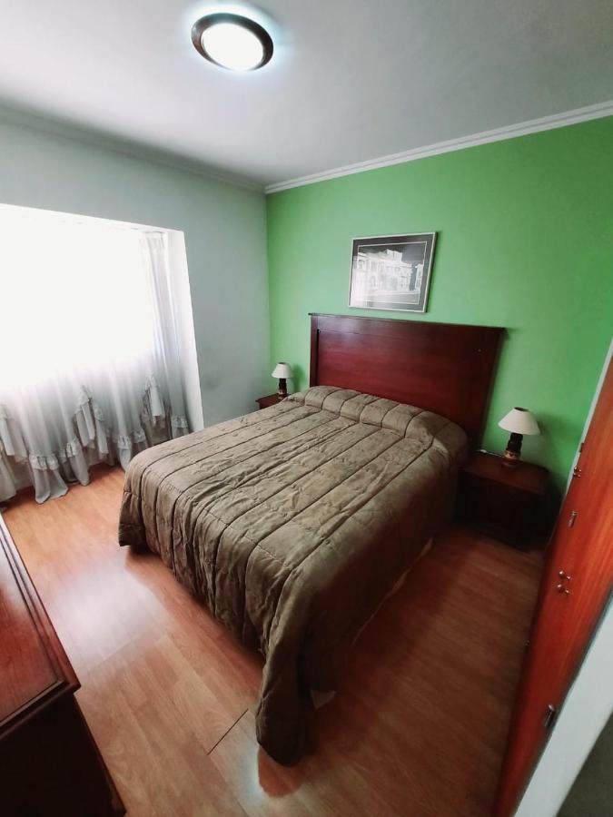 Torre Jacaranda De Apartment *