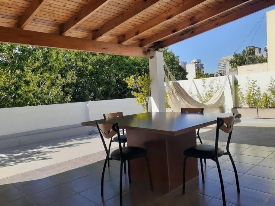 Apartment Depto Descansar Y Disfrutar