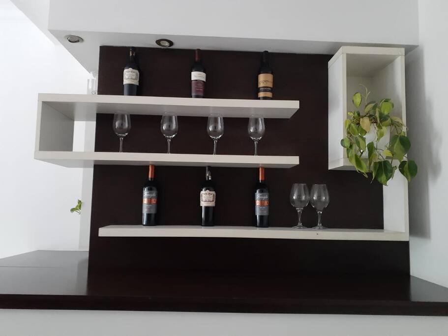 Apartment Depto Descansar Y Disfrutar
