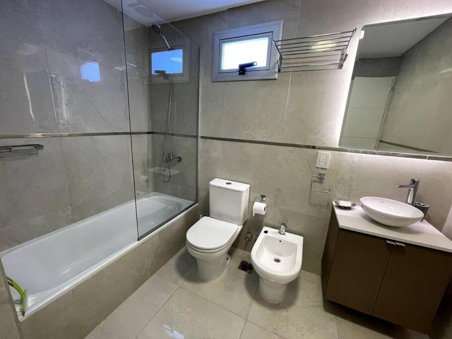 Apart En San Telmo- Paseo De La Cisterna- 1228 Apartment Buenos Aires