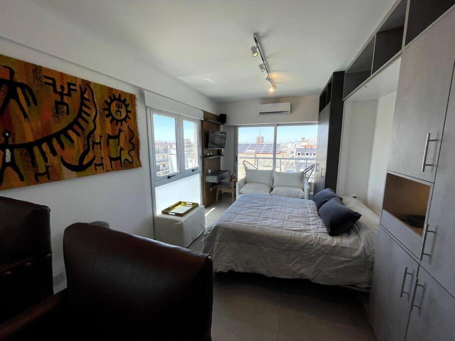 Apart En San Telmo- Paseo De La Cisterna- 1228 Buenos Aires