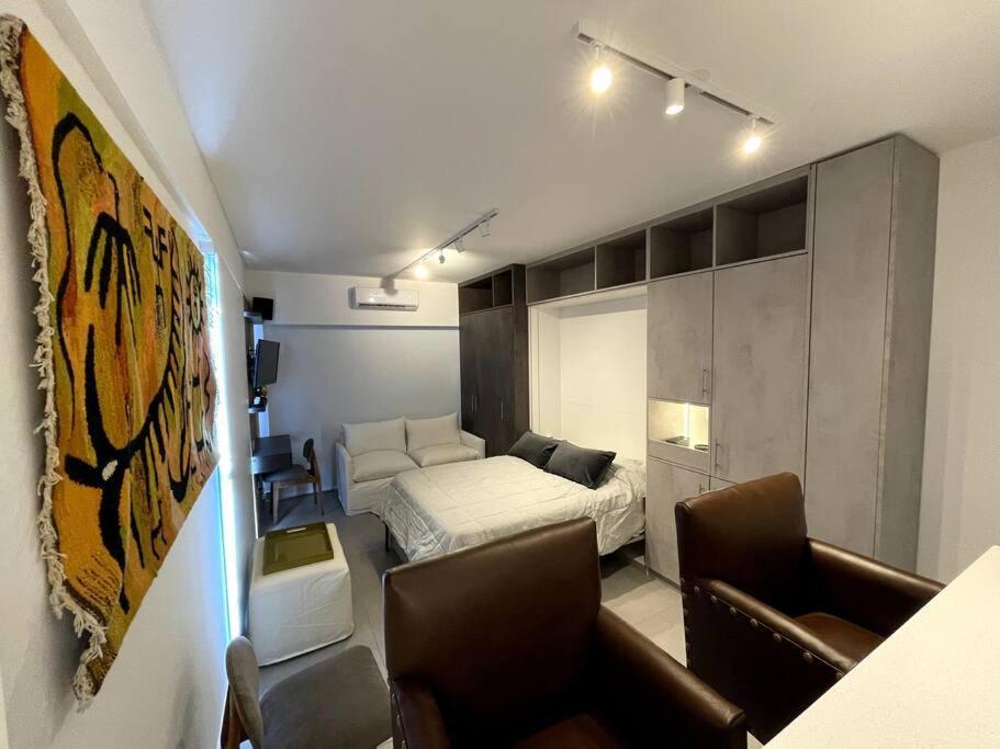 Apart En San Telmo- Paseo De La Cisterna- 1228 * Buenos Aires