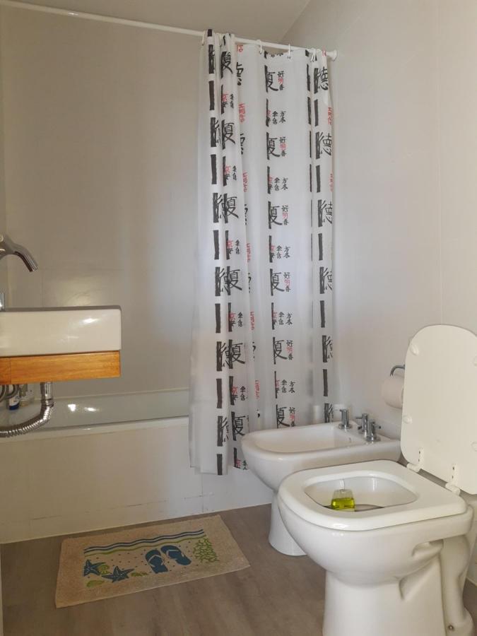 7d Apartamento Buenos Aires