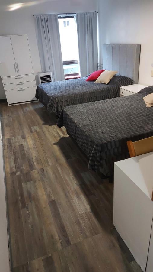 Departamento En Microcentro * Buenos Aires
