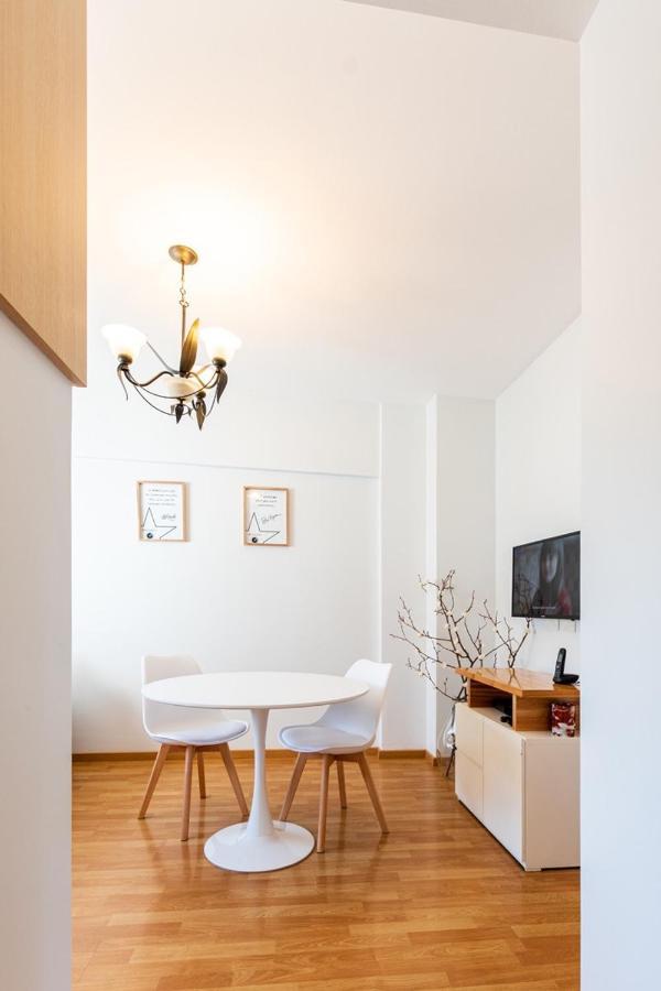 La Mejor Zona De Palermo. Bruna Apartamento Buenos Aires