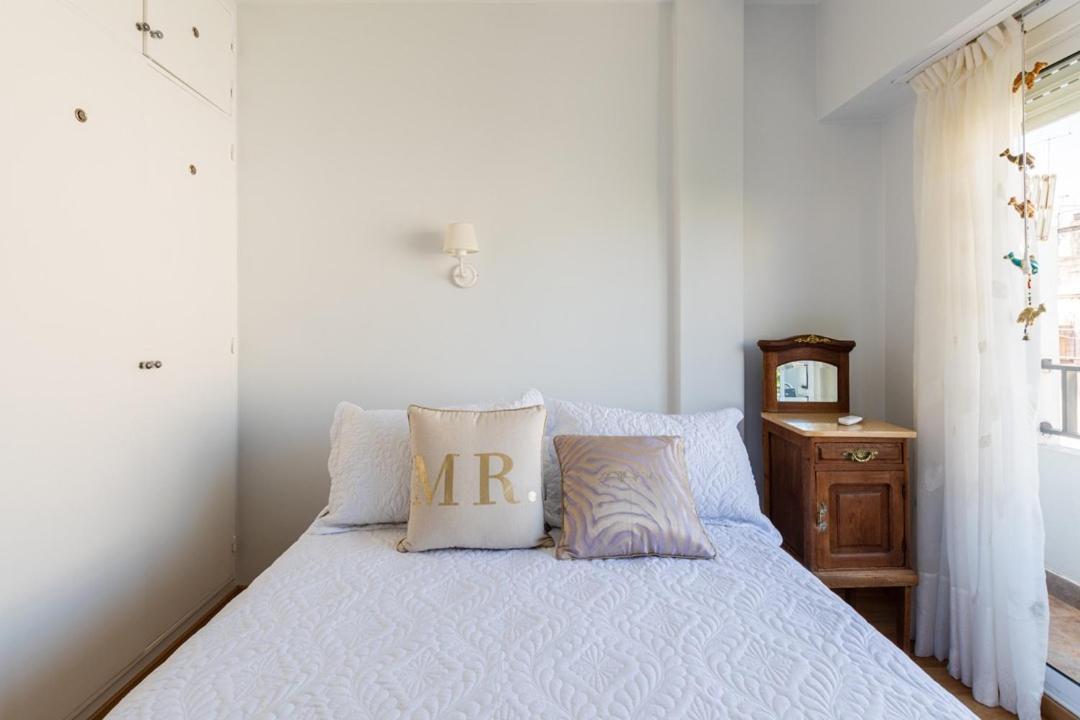 La Mejor Zona De Palermo. Bruna Apartamento Buenos Aires