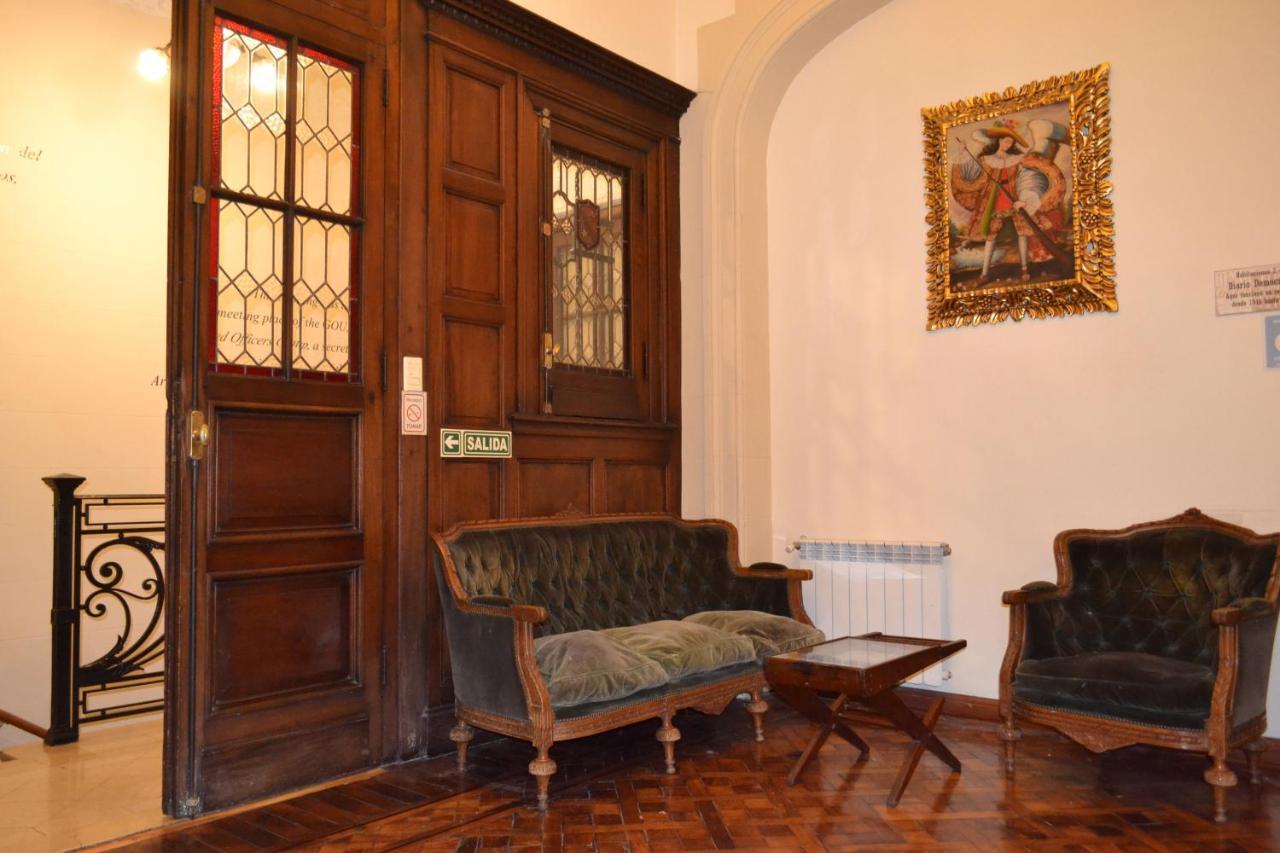 Hostel Che Argentina