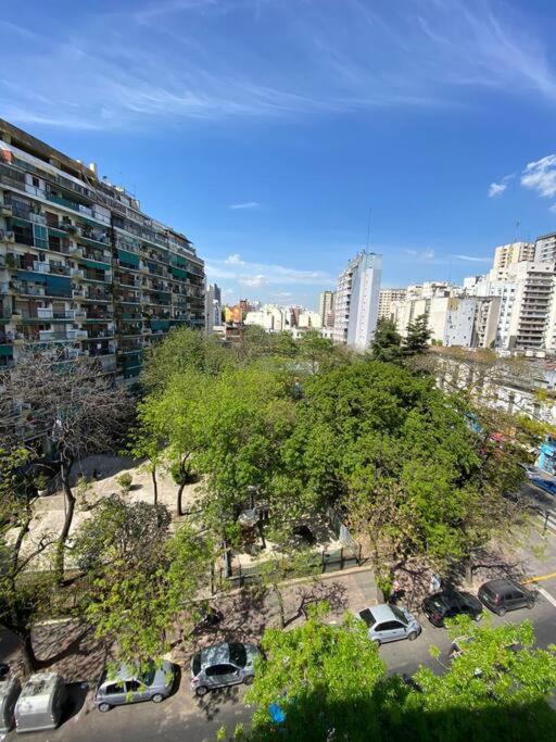 Deleuxe Studio En Caballito * Ciudad Autónoma de Buenos Aires
