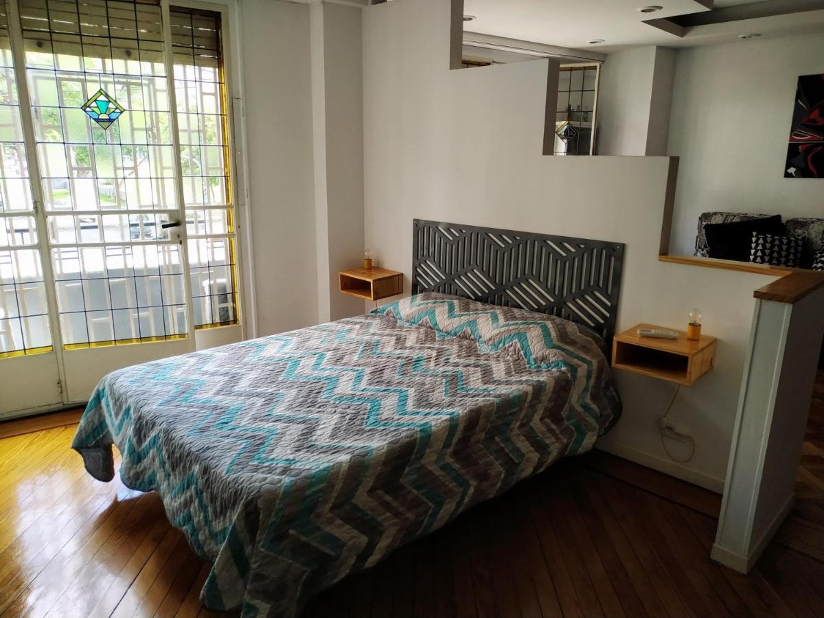 Apartment Departamento Unico En Recoleta !! Ubicacion Excelente. *