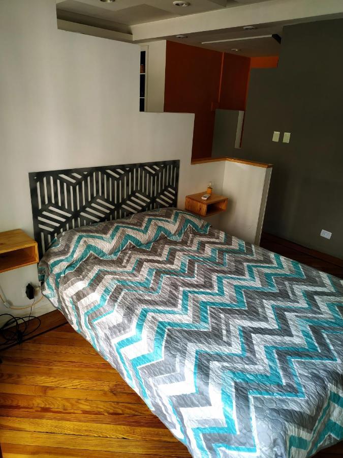 Departamento Unico En Recoleta !! Ubicacion Excelente. Apartment Buenos Aires