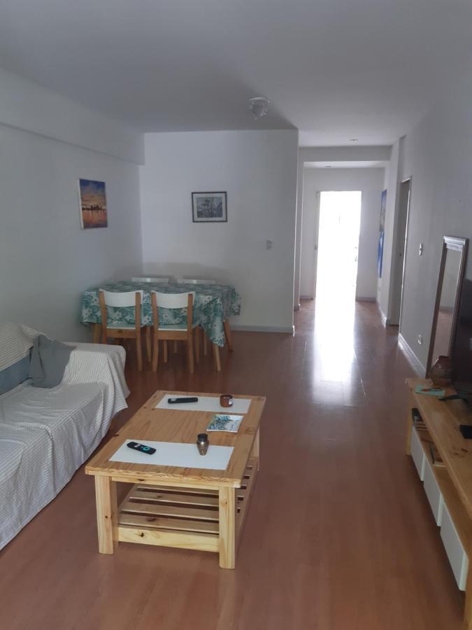 Apartment Departamento De Lujo En Almagro *