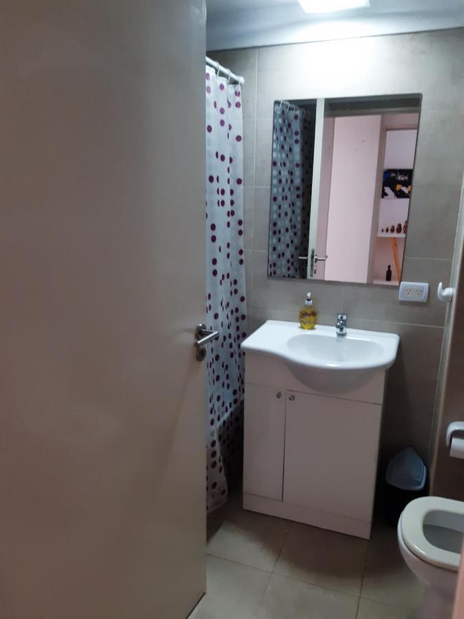 Departamento De Lujo En Almagro Apartment Buenos Aires
