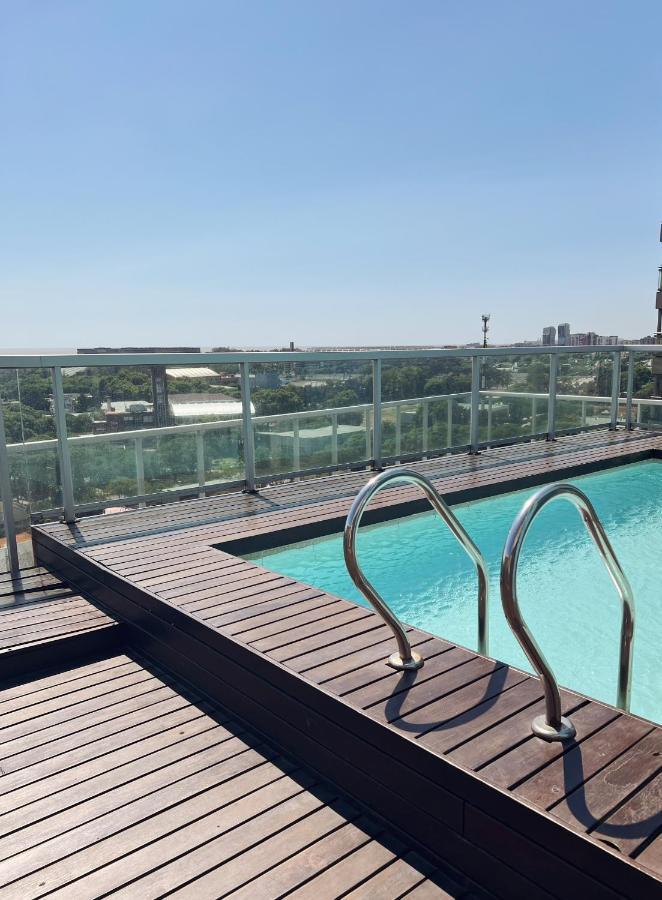 Apartment Manzanares Buenos Aires