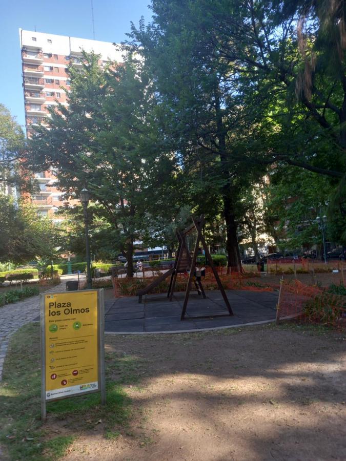 Departamento Cramer Y Sucre * Ciudad Autónoma de Buenos Aires