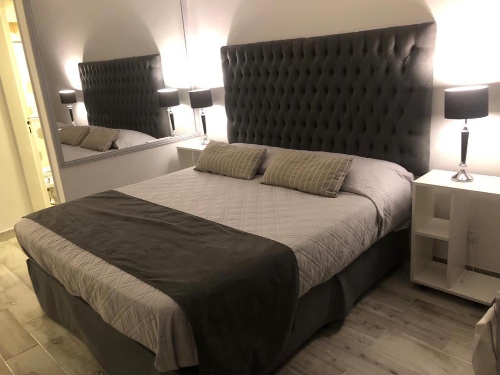 Apartment Naciones 1710