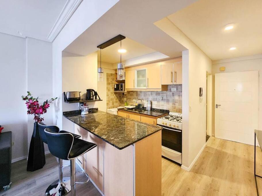Apartment Smart Design -
