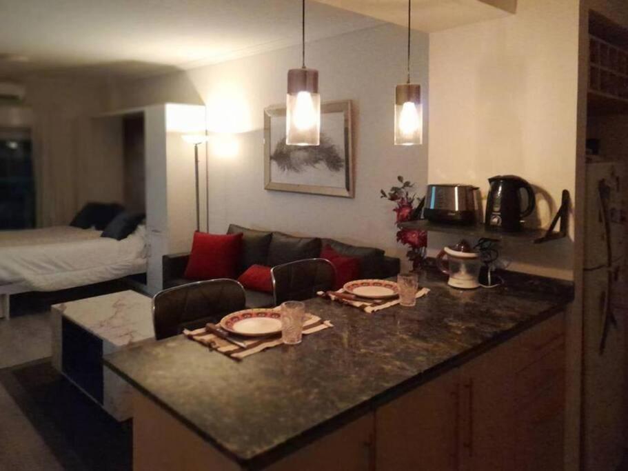 Apartment Smart Design - *