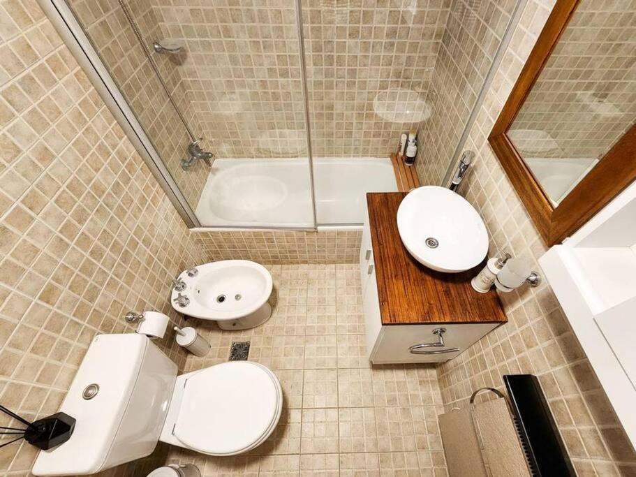 Apartment Smart Design -