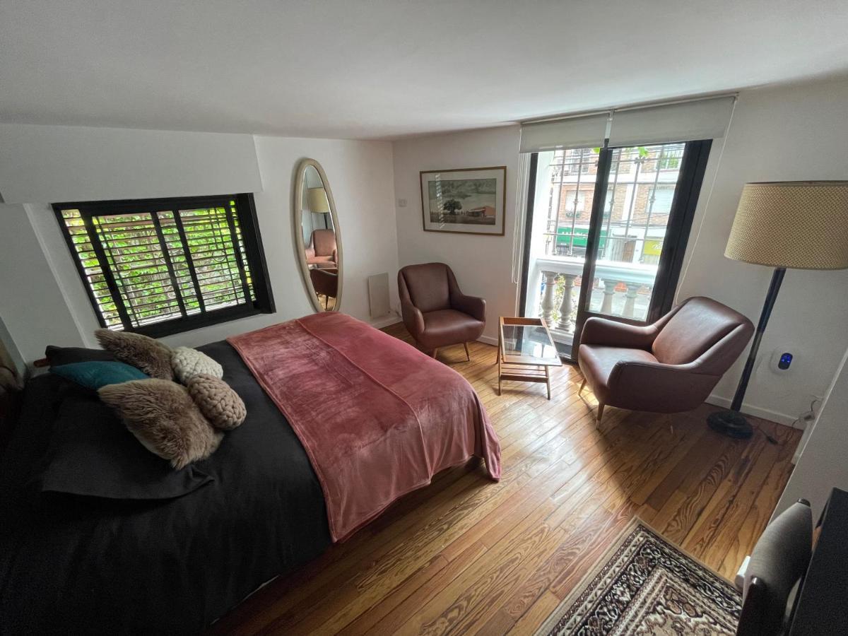 Bed & Breakfast Le Petit Palais Buenos Aires