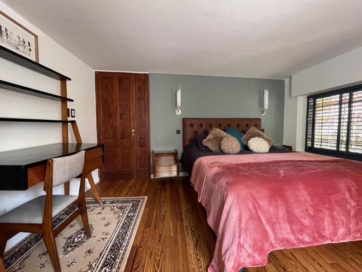 Le Petit Palais Bed & Breakfast Buenos Aires