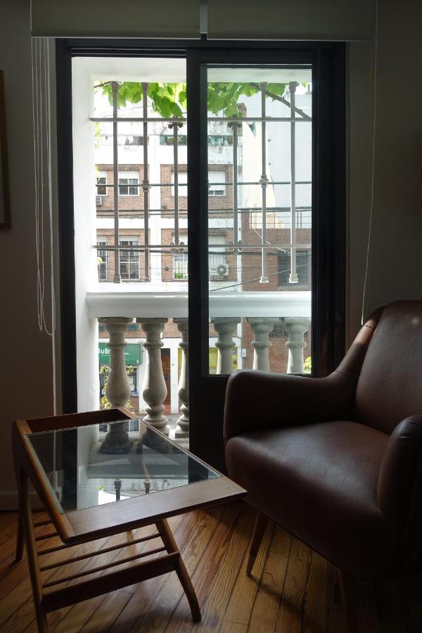 Bed & Breakfast Le Petit Palais Buenos Aires